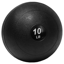 Load image into Gallery viewer, PowerFit Black Slam Balls
