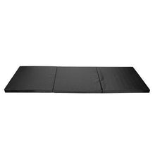 Load image into Gallery viewer, Tri-Fold Exercise Mat