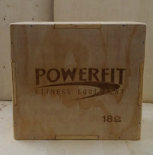 Load image into Gallery viewer, PowerFit Equipment Fitness Kit