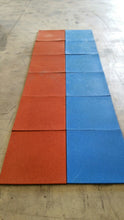 Load image into Gallery viewer, Recreational Rubber Tiles