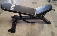 Load image into Gallery viewer, PowerFit Adjustable Bench