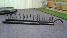 Load image into Gallery viewer, PowerFit Deluxe Bumper Plate Rack