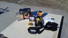 Load image into Gallery viewer, Trx Suspension Trainer- Pro - P2