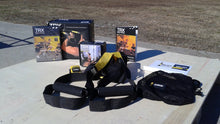 Load image into Gallery viewer, Trx Suspension Trainer- Pro - P2