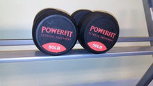 Load image into Gallery viewer, Round Pro Style Dumbbell Set (5lb-100lb)-FREE SHIPPING