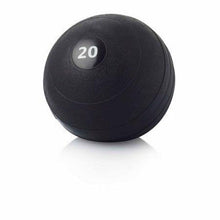 Load image into Gallery viewer, PowerFit Black Slam Balls