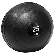 Load image into Gallery viewer, PowerFit Black Slam Balls