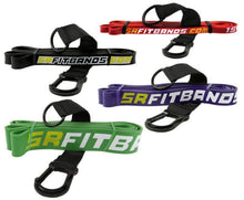 Load image into Gallery viewer, SR Fitbands
