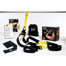 Load image into Gallery viewer, Trx Suspension Trainer- Pro - P2