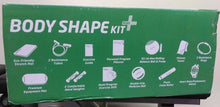 Load image into Gallery viewer, Life Fitness Body Shape Kit Plus-FREE SHIPPING