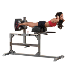 Load image into Gallery viewer, Glute Ham Developer