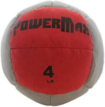 Load image into Gallery viewer, PowerMax Wall Balls