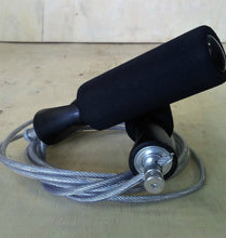 Load image into Gallery viewer, Stainless Steel Adjustable Speed Rope-FREE SHIPPING