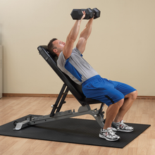 Load image into Gallery viewer, Body Solid Incline/Decline Bench