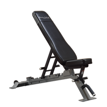 Load image into Gallery viewer, Body Solid Incline/Decline Bench