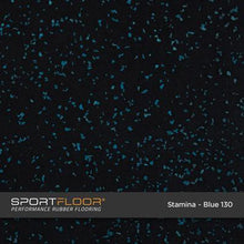 Load image into Gallery viewer, Stamina 4' x 6' x 3/4" Rubber Mats