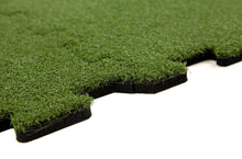Load image into Gallery viewer, Interlocking Turf Tiles