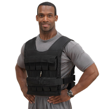 Load image into Gallery viewer, Body Solid Weighted Vest