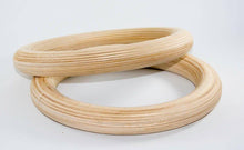 Load image into Gallery viewer, Wood Rings-FREE SHIPPING