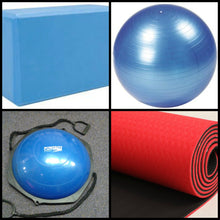 Load image into Gallery viewer, Yoga Training Package