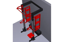 Load image into Gallery viewer, Dynamo Series D2 Impact Cage