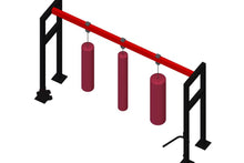 Load image into Gallery viewer, KO3 Impact Cage