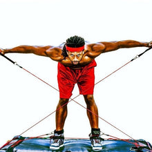 Load image into Gallery viewer, The Body Orbitor by Power Trampologa-FREE SHIPPING