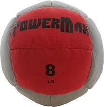 Load image into Gallery viewer, PowerMax Wall Balls