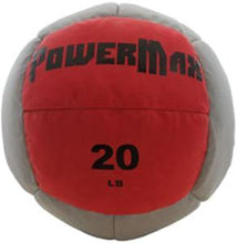 Load image into Gallery viewer, PowerMax Wall Balls