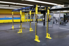 Load image into Gallery viewer, Quad Series Q6 Impact Cage