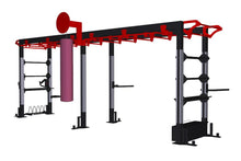 Load image into Gallery viewer, Quad Series Q6 Impact Cage