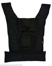 Load image into Gallery viewer, PowerFit KG Weighted Vest-FREE SHIPPING