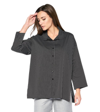 Load image into Gallery viewer, New Attitude Shirt (Stripe)
