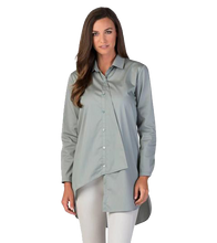 Load image into Gallery viewer, Long Form Tunic (Final Sale)
