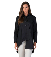 Load image into Gallery viewer, Long Form Tunic (Final Sale)
