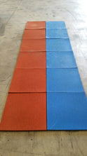 Load image into Gallery viewer, Recreational Rubber Tiles
