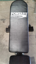 Load image into Gallery viewer, PowerFit Adjustable Bench
