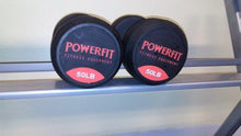 Load image into Gallery viewer, Round Pro Style Dumbbell Set (5lb-100lb)-FREE SHIPPING
