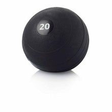 Load image into Gallery viewer, PowerFit Black Slam Balls
