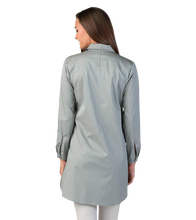 Load image into Gallery viewer, Long Form Tunic (Final Sale)
