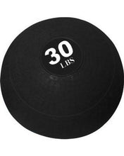 Load image into Gallery viewer, PowerFit Black Slam Balls
