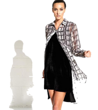 Load image into Gallery viewer, Leaning In Tunic
