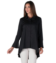 Load image into Gallery viewer, Highline Tunic - Organic Cotton (Final Sale)
