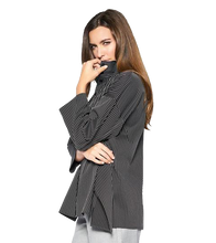 Load image into Gallery viewer, New Attitude Shirt (Stripe)

