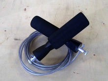 Load image into Gallery viewer, Stainless Steel Adjustable Speed Rope-FREE SHIPPING
