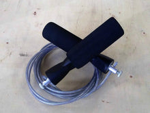 Load image into Gallery viewer, Stainless Steel Adjustable Speed Rope-FREE SHIPPING

