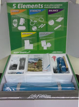 Load image into Gallery viewer, Life Fitness Body Shape Kit Plus-FREE SHIPPING
