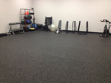 Load image into Gallery viewer, Ultimate Tough Rolled Rubber Flooring
