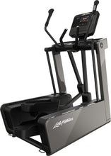 Load image into Gallery viewer, Life Fitness FS4 Cross Trainer
