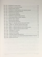 Load image into Gallery viewer, Broward County Code, Chapter 9 - Contractors, 2014
